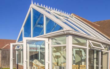 conservatory roof insulation costs Nash Street