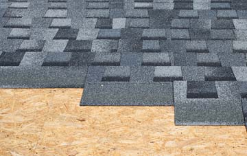 expert Nash Street asphalt roof companies