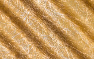 Nash Street fibreglass roof waterproofing