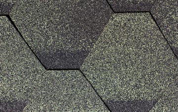 Nash Street fibreglass shingle repairs