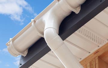 Nash Street gutter installation costs