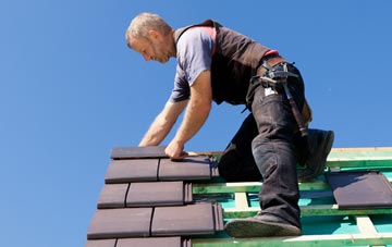 disadvantages of Nash Street slate roofing