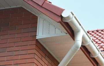 Nash Street soffit repair costs