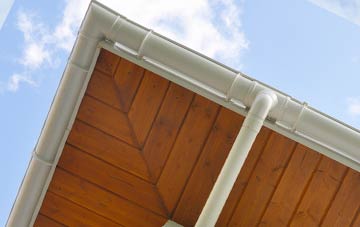 Nash Street soffit types