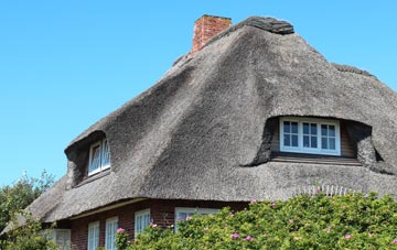 thatch roofing Nash Street