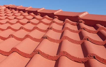 Nash Street tile and slate roof replacement