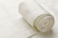 Nash Street fibreglass roofing repairs