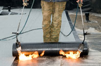 Nash Street flat roof sealing quote