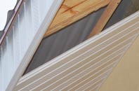 rated Nash Street soffit repair companies
